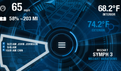 2014: The year of the Linux car?